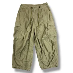 2025年最新】needles h.d pants bduの人気アイテム - メルカリ