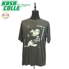 【Type o negative】タイプオーネガティブ  black no1 1994 Vintage Tシャツ XL