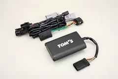 トムス パワーボックス 8NR-FTS G16E-GTS