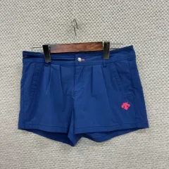 【未着用】デサントDESCENTEレディース ショートパンツ タグ付き サイズM 楽天市場】ランニングパンツ レディース デサント DESCENTE