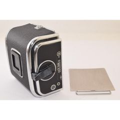 Hasselblad】ハッセルブラッド フィルムマガジンA12 中判Vシリーズ