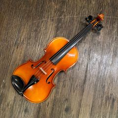 Suzuki No.280 1/2 1985年 Violin スズキ 分数バイオリン - メルカリ