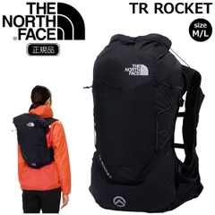 2025年最新】ノースフェイス tr rocketの人気アイテム - メルカリ