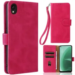 【特売】Galaxy A23 5G SC-56C ケース 手帳型 【ストラップ 一本付】 適用 docomo SC-56C au SCG18 SIMフリー 手帳型ケース GalaxyA23 カバー 手帳 GalaxyA23ケース ギャラクシーA23 5G スマ