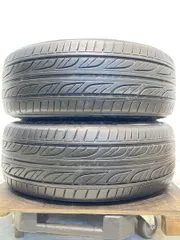 秋セール★新品タイヤ★18年製★ グッドイヤーENGLE LS2000 215/40R18　2本セット　B646 新品