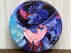 あんさんぶるスターズ!! 瀬名泉 イベコレ缶バッジ [2023 SPRING] -Idol Side-