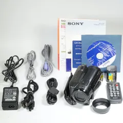 2025年最新】sony hdr-hc9の人気アイテム - メルカリ