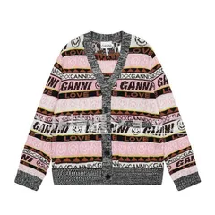 2024年最新】ガニー レディース カーディガン・ボレロ・アンサンブルの  