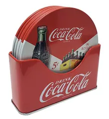 2024年最新】コカ コーラ コースターの人気アイテム - メルカリ