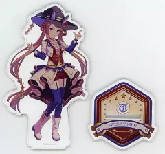【中古】アクリルスタンド・アクリルパネル スイープトウショウ 公式アクリルスタンド(スターティングフューチャーVer.) 「ウマ娘 プリティーダービー」