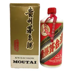 貴州茅台酒 マオタイ酒 天女ラベル 2023 500ml 43% 未開栓】貴州茅台酒 マオタイ酒 天女ラベル 2023 MOUTAI