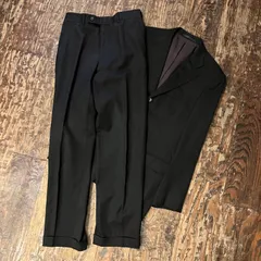 2025年最新】issey miyake スーツの人気アイテム - メルカリ