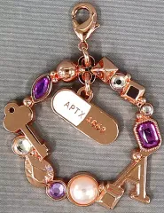 2025年最新】名探偵コナン usj コレクタブルチャームの人気アイテム