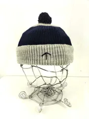 ナイジェルケーボン NIGEL CABOURN STRIPED POM POMのサムネイル