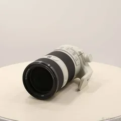 SONY SEL70200G 箱無し美品中古⑧ SONY SEL70200G 箱無し美品中古⑧ SONY FE 70-200mm F4 G OSS