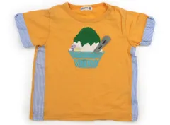 【ラグマート/RagMart】Tシャツ・カットソー 110サイズ 男の子【子供服・ベビー服】（1906759）