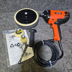 工進/koshin 簡易汚物用 水中ポンプ ポンスター PSK-53210A