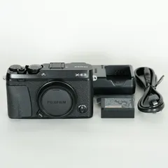 富士フイルム - X-E3 ボディ [美品]フジフィルム FUJIFILM 富士フイルム FUJIFILM X-E3 ボディ 価格比較 - 価格.com