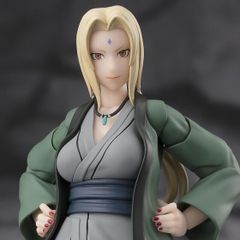 新品RocketToys 1/6 NARUTO ナルト疾風伝 綱手 - メルカリ