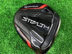 【中古】 テーラーメイド STEALTH 3W フェアウェイウッド FW SPEEDER NX 60 (フレックスS) メンズ 男性用 右利き 右用 Cランク ゴルフクラブ