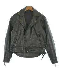 2025年最新】Langlitz Leathers メンズ レザージャケット