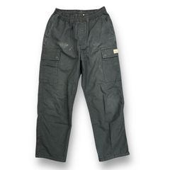 楽天市場】ステューシー STUSSY パンツ メンズ Ripstop Military