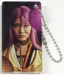 【中古】雑貨 高橋健介(蜂須賀虎徹) アクリルブロックキーホルダー 「DMMスクラッチ! ミュージカル『刀剣乱舞』 ～真剣乱舞祭2022～ スクラッチ」 D-6賞