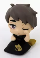 【中古】トレーディングフィギュア 宮治 「おねむたん ハイキュー!! Vol.3」