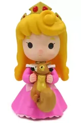 【中古】トレーディングフィギュア Aurora -オーロラ姫- 「POPMART ディズニープリンセス フェアリーテイル フレンドシップ シリーズ」