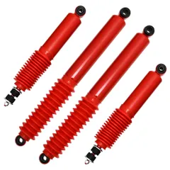 2025年最新】ハイエース ショックアブソーバーの人気アイテム