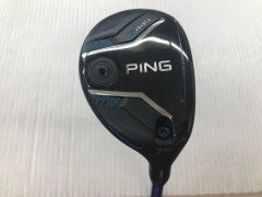 【最短翌日発送】G440 | 34 | R | ALTA J CB BLUE | 中古 | ユーティリティ | ピン