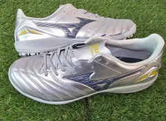 モレリア ネオ Ⅲ ジャパン シルバー MIZUNO ミズノ モレリアネオ 3 JAPAN(ホワイト×シルバー