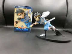 2025年最新】ダイの大冒険 フィギュアの人気アイテム - メルカリ