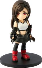 ファイナルファンタジーVII リバース アドラブルアーツ ＜ティファ・ロックハート＞