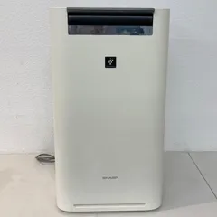 2025年最新】シャープ空気清浄機 ki－hs70の人気アイテム - メルカリ