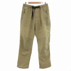 モンベル Montbell ブリーズスパン サウススリムパンツ リラックスフィット XL ライトタン 1105369 /UOのサムネイル
