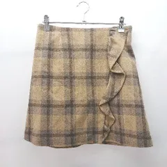 JILL STUART スカート E 58312