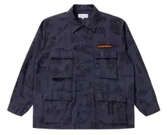 ブラックアイパッチ ミリタリージャケット 中古・古着通販】BlackEyePatch (ブラックアイパッチ) 2 TONE