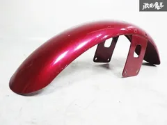 2025年最新】xl883 フロントフェンダーの人気アイテム - メルカリ