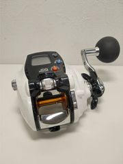 美品・希少】ダイワ 12イグジスト 2510R-PE（01）リール 名機
