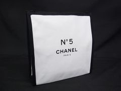 新品未使用】シャネル No.5発売100周年記念 トートバッグ - メルカリ