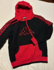 Kappa(カッパ) チャーム フード