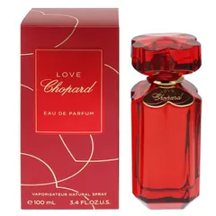 ショパール ラブ EDP・SP 100ml 香水 フレグランス LOVE CHOPARD 新品 未使用のサムネイル