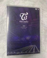2025年最新】twice dvd dreamdayの人気アイテム - メルカリ
