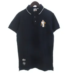 2026年最新】ラコステ テニスウェア メンズの人気アイテム - メルカリ