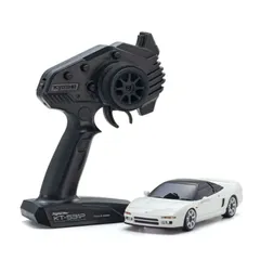 ミニッツAWD プロポセット ミニッツ AWD日産 スカイラインGT-R R34 V.specⅡニュル