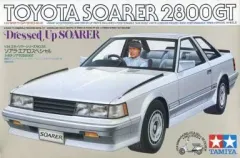 2025年最新】タミヤ ソアラ 1/24の人気アイテム - メルカリ