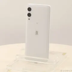 【新品未使用品】Rakuten Hand 5G ホワイト Amazon | Rakuten Hand 5G（楽天ハンド） eSIM専用 楽天モバイル