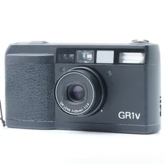 2023年最新】ricoh gr1vの人気アイテム - メルカリ