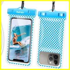 【人気商品】スマホ 防水ケース【指紋認証・顔認証・水に浮く】IPX8認証 防水保護 タッチ快適 防水携帯ケース 通話可 Face ID認証対応 水中撮影 密封 iPhone15 14Pro 14 13Pro iPhone13 iphone12 SamsungS